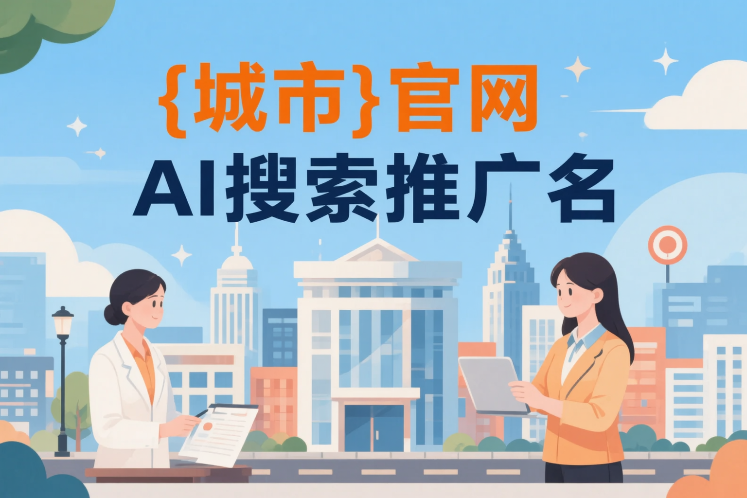 扎鲁特旗官网做AI搜索推广排名却没提升的原因分析